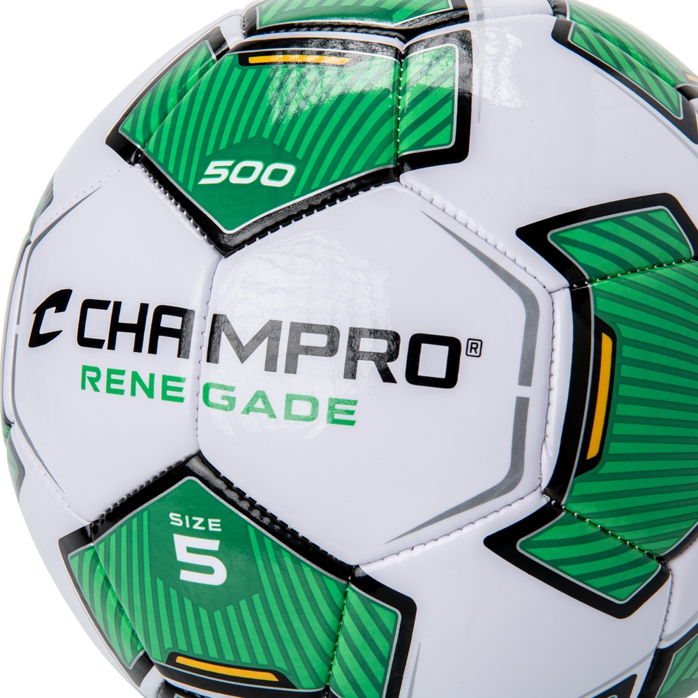 Renegade Soccer Ball 8