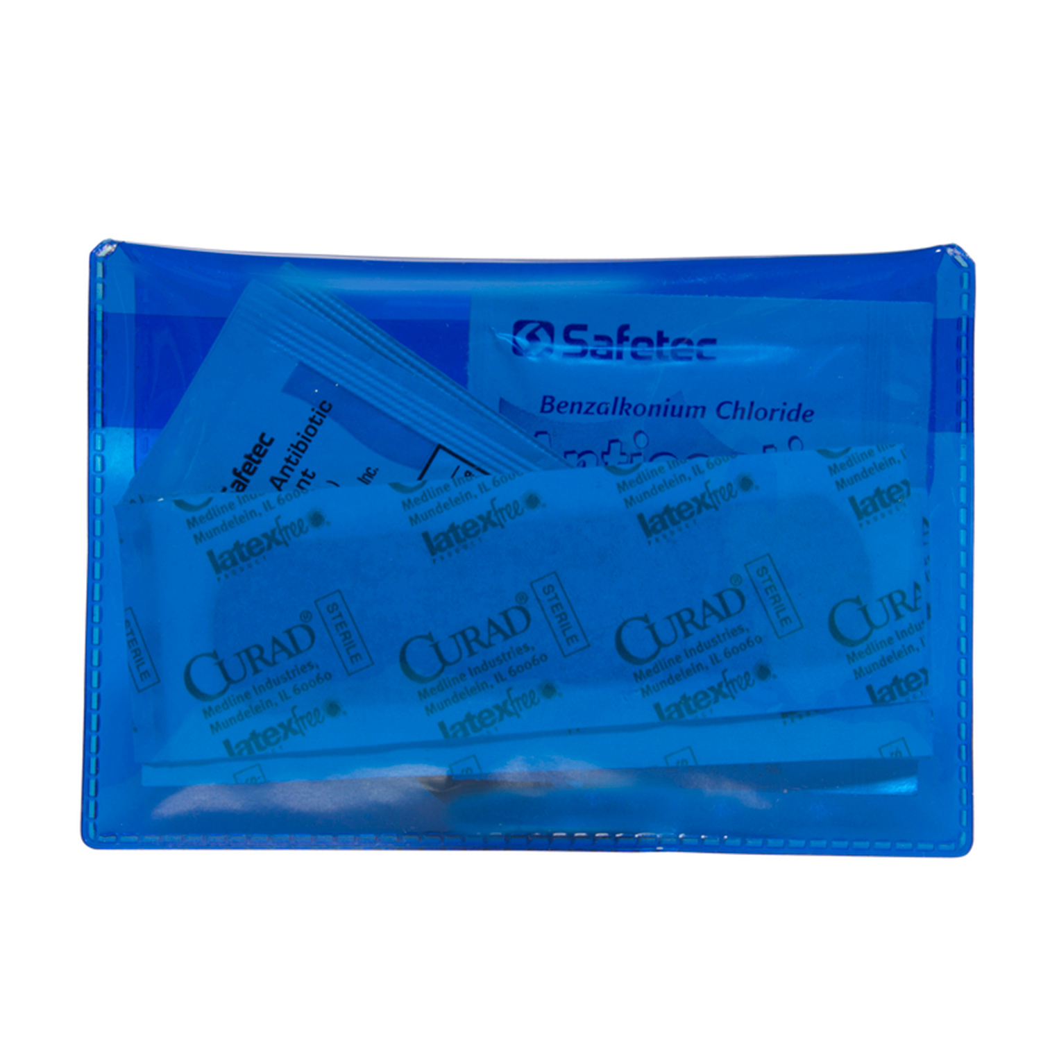 Mini Rescue First Aid Kit 1
