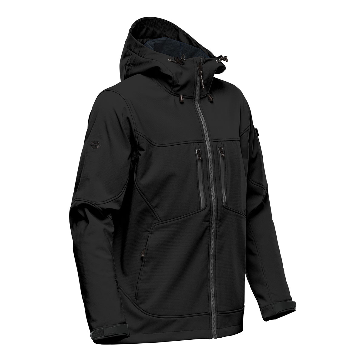 Stormtech Men's Epsilon 2 Softshell 16