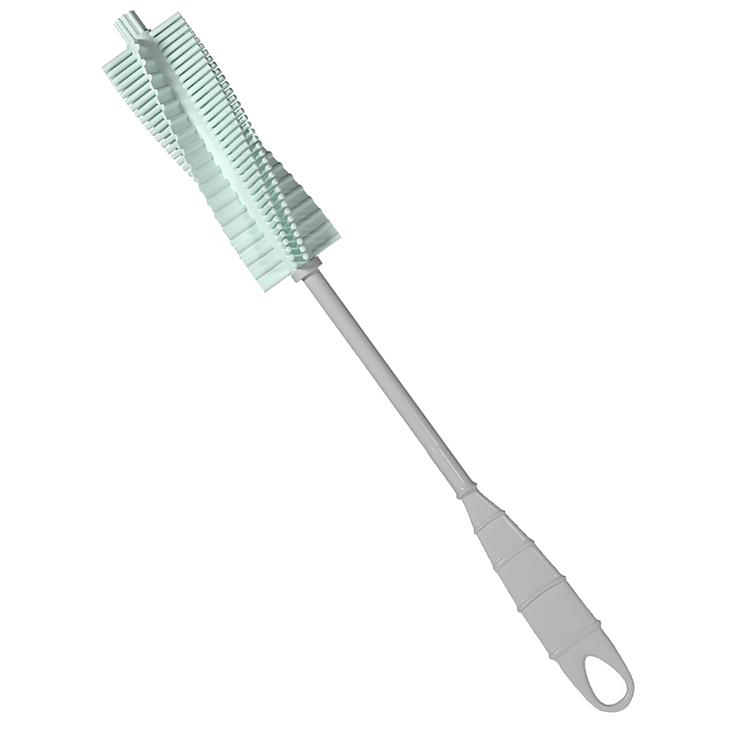 Polypropylene Long Handled Cup Cleaning Brush 5