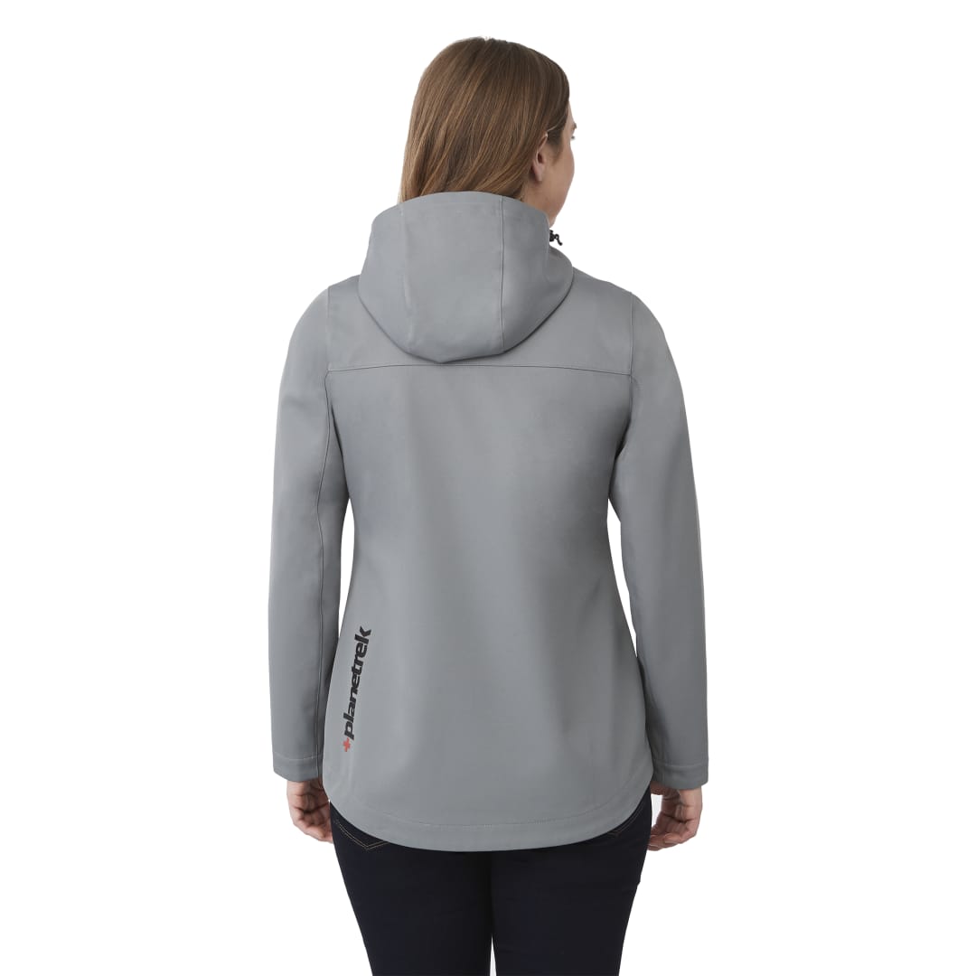 LEFROY Eco Softshell Jacket - Women's 19