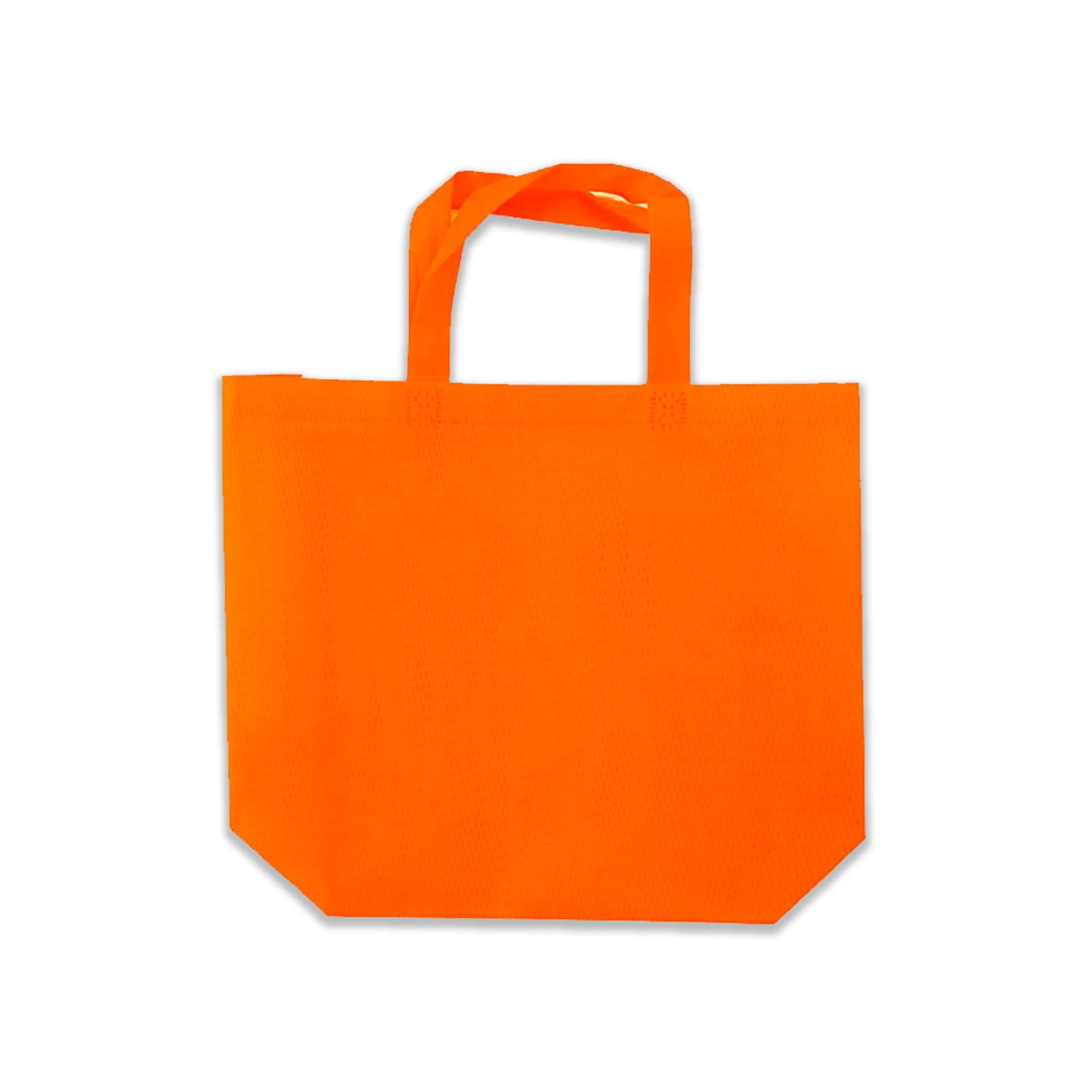 8" x 10" Custom Non Woven Tote Bag 2