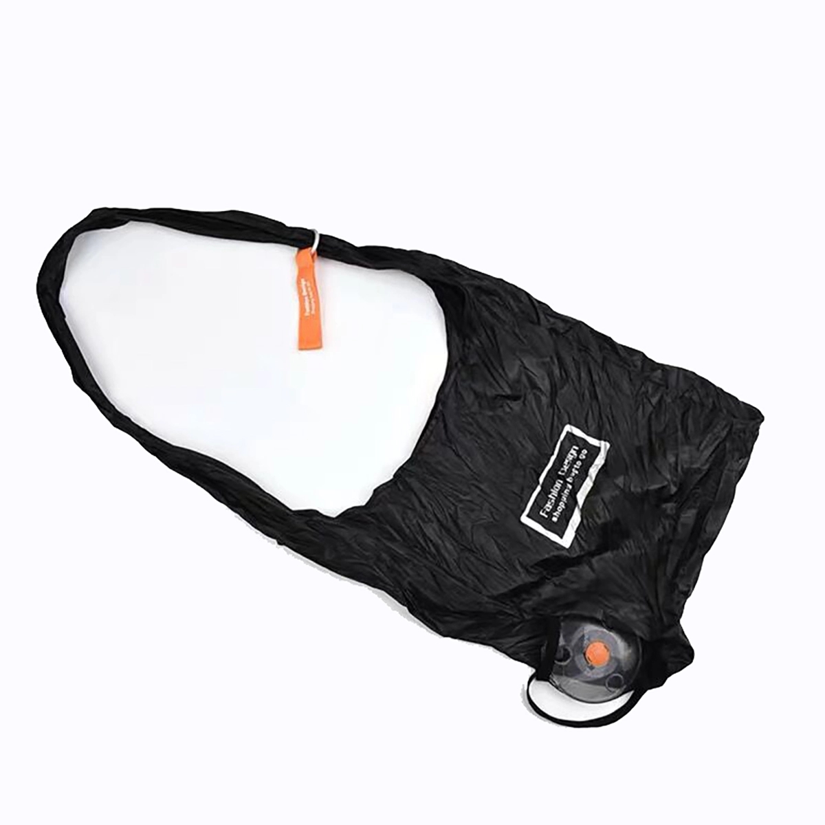 Foldable Portable Supermarket Shopping Bag 4