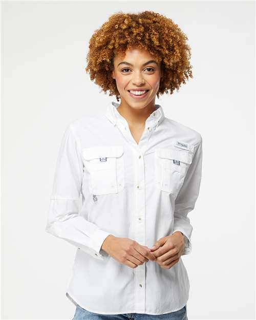 Women's PFG Bahama™ Shirt - 212474 29