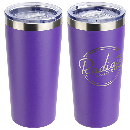 SENSO® Classic 17 oz Vacuum Insulated Stainless Steel Tumbler 30