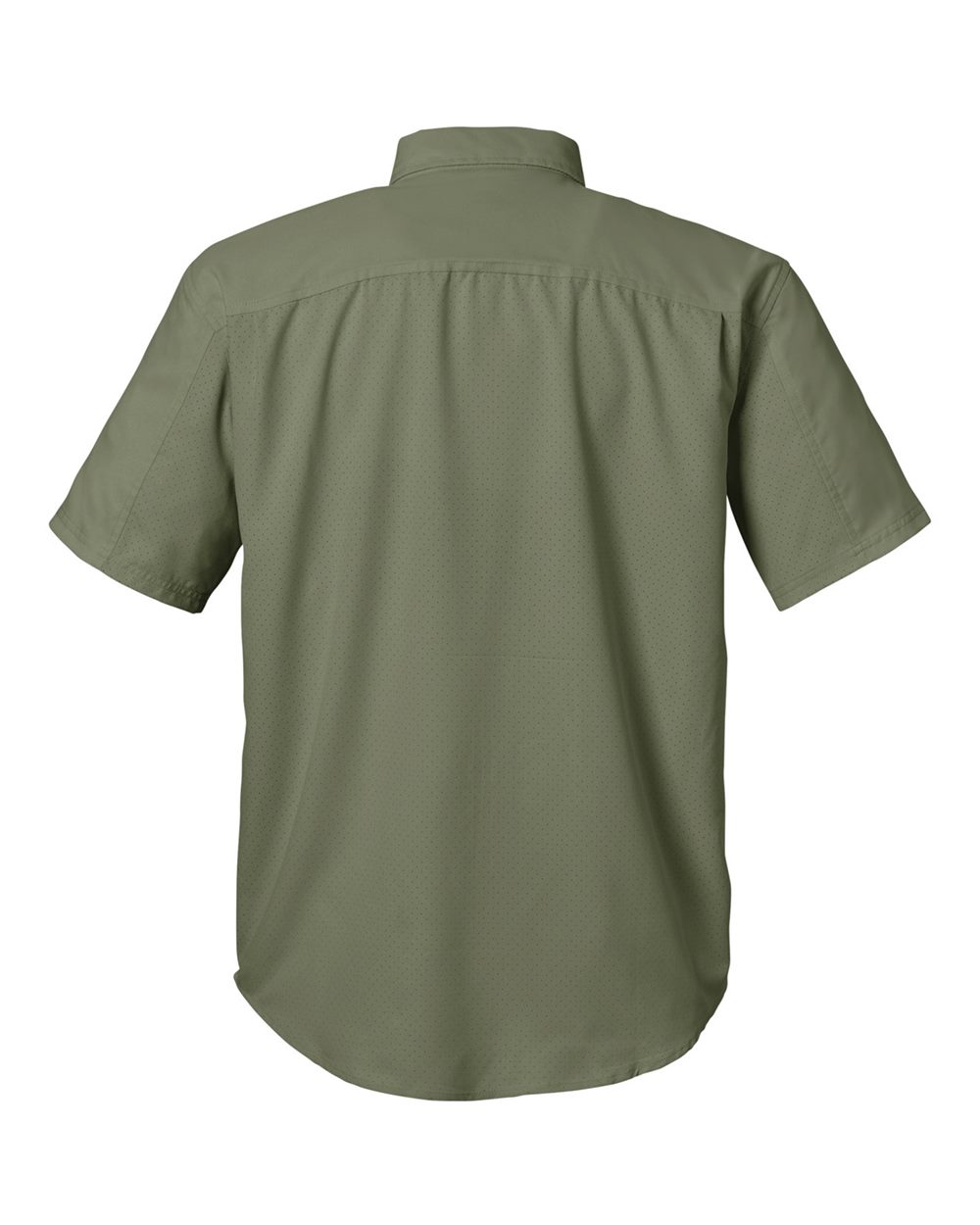Men's Tide Point Short Sleeve Shirt - H150171 40
