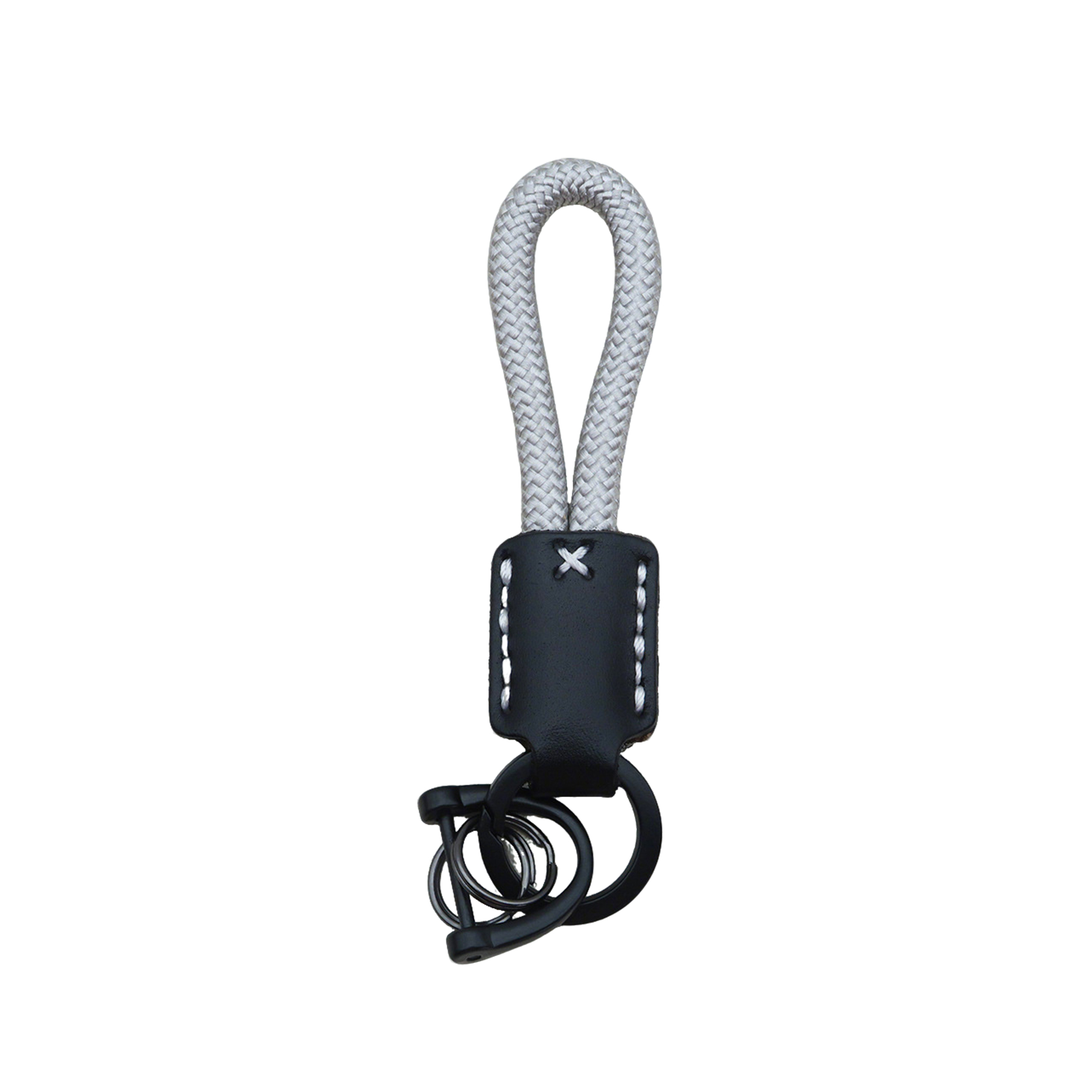 Genuine Leather Key Holder Strap 3.9" Length X 1" Width 30