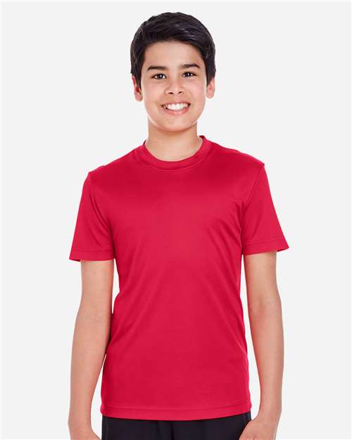 Youth Zone Performance T-Shirt - TT11Y 156