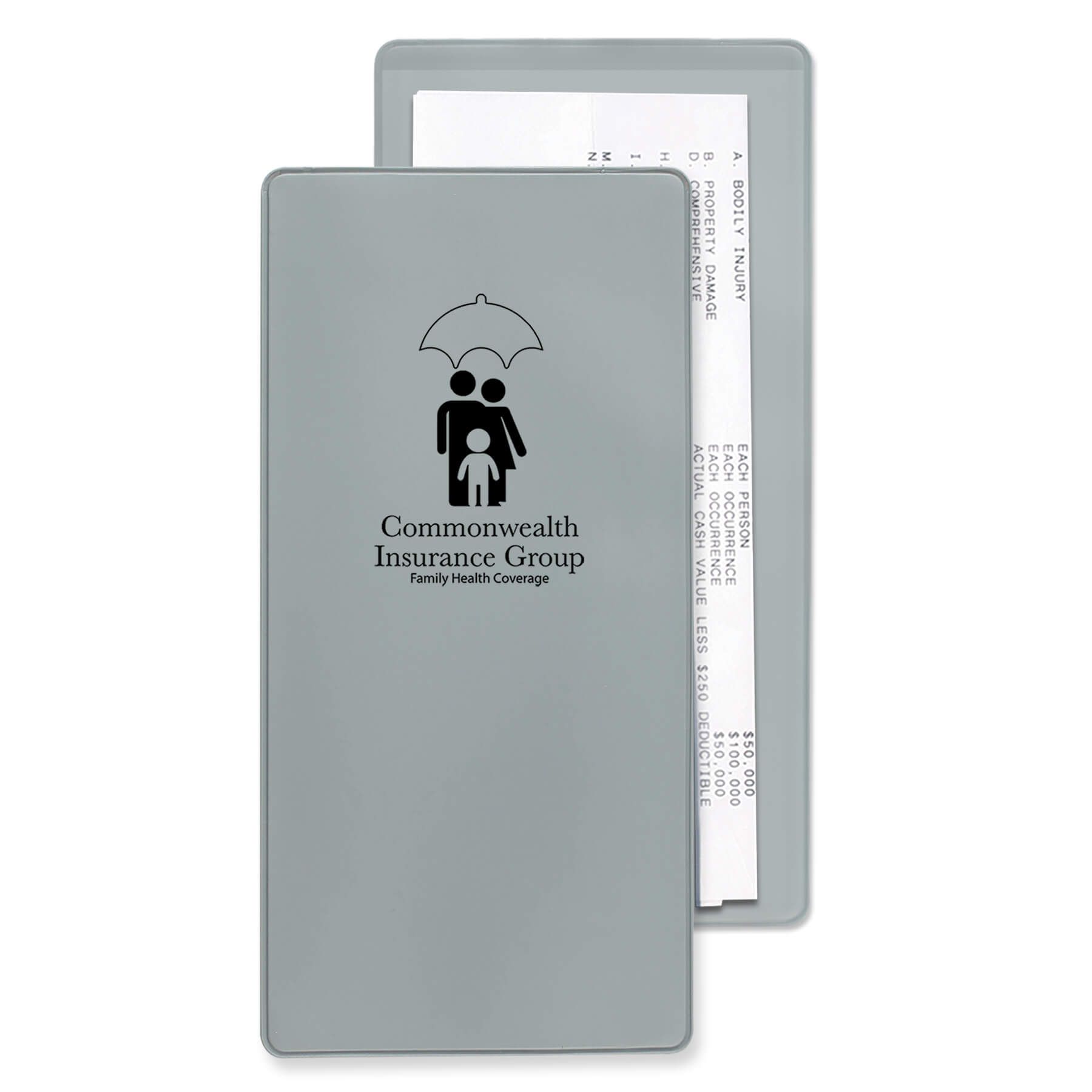 Map Case/Policy Sheath 10