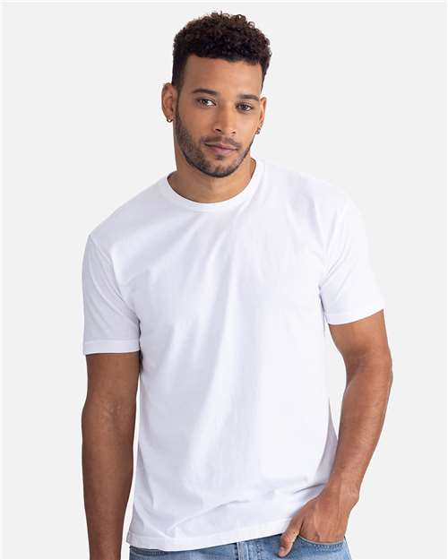 Unisex Soft Washed Tee - 3600SW 73