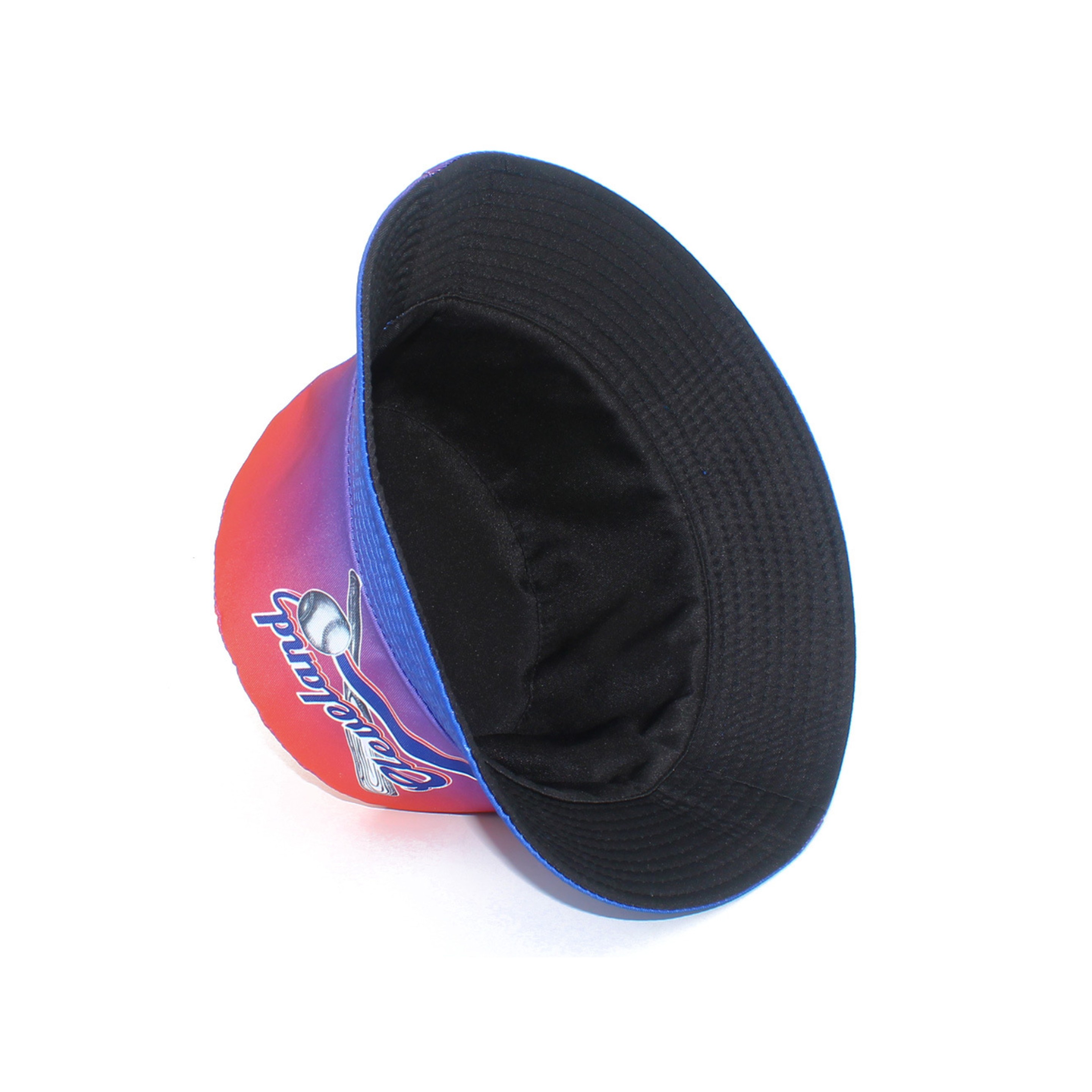 Custom Full Color Bucket Hat - Ocean 6