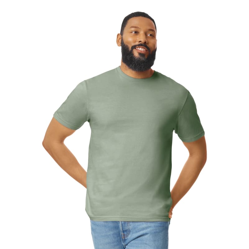 Gildan Softstyle® 4.5 Oz. T-Shirt 42