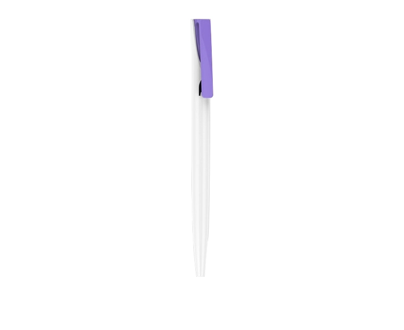simple Pen - White 5