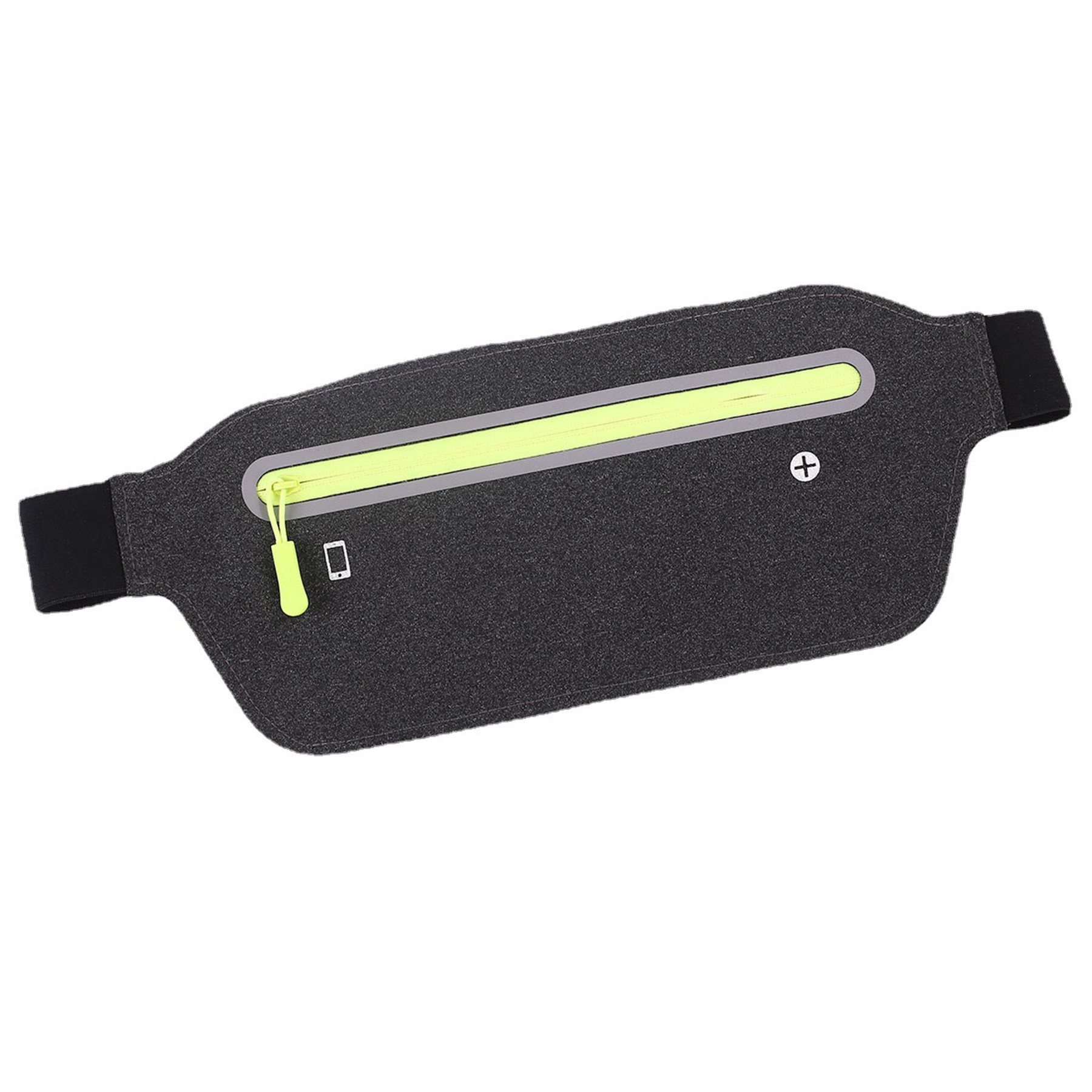 Water Resistance Sports Fanny Pack 6