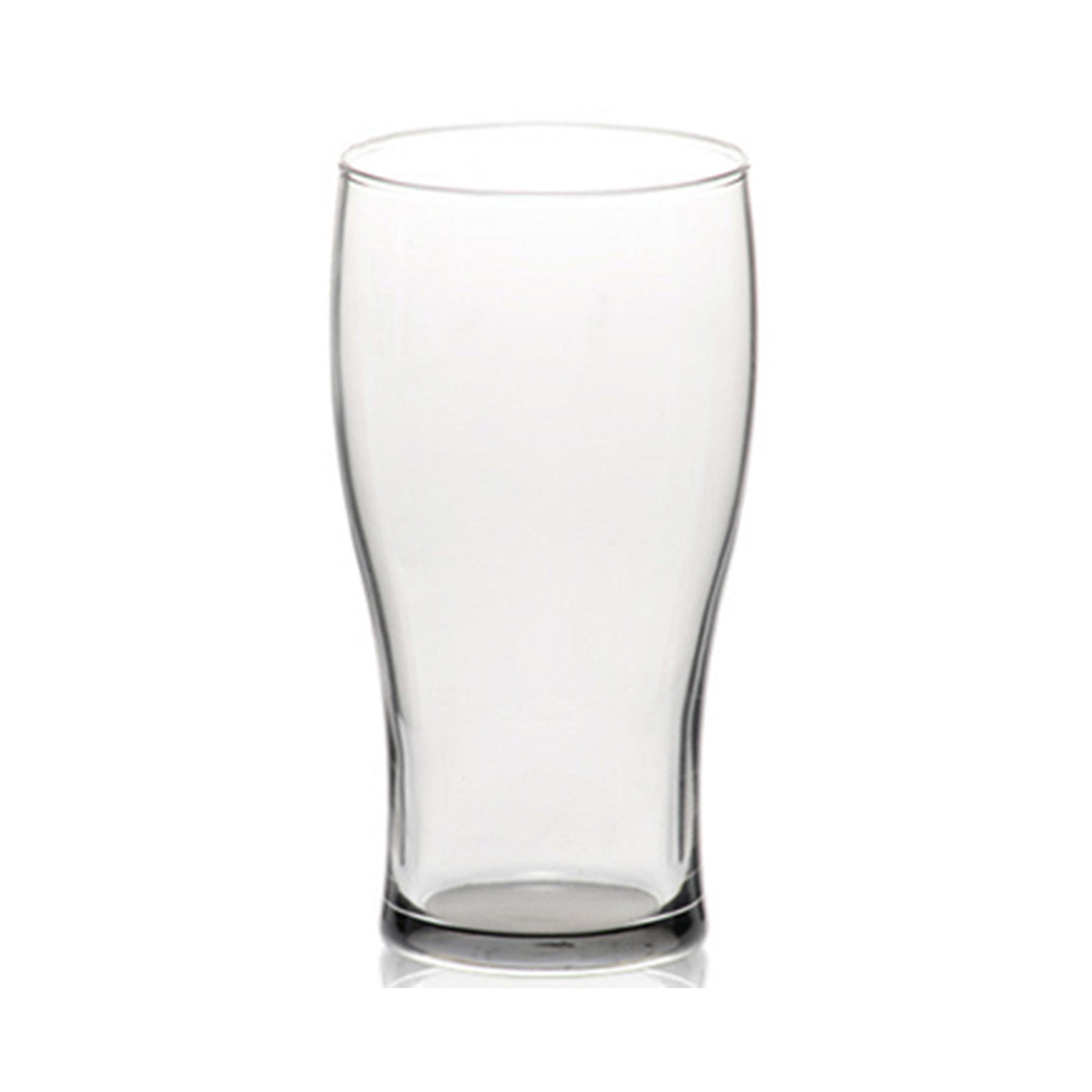 Libbey Orlena Beer Glasses 14