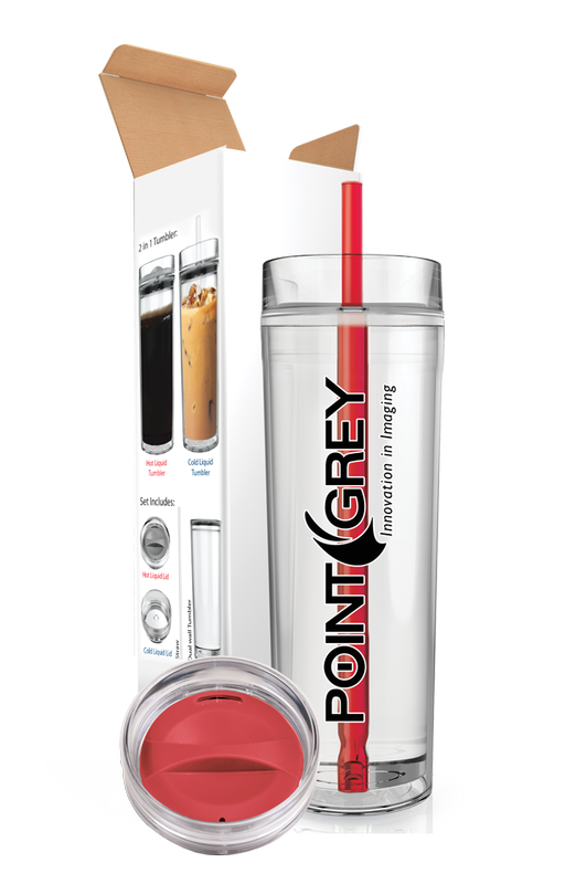 15 oz. Clearview Classic Series 13