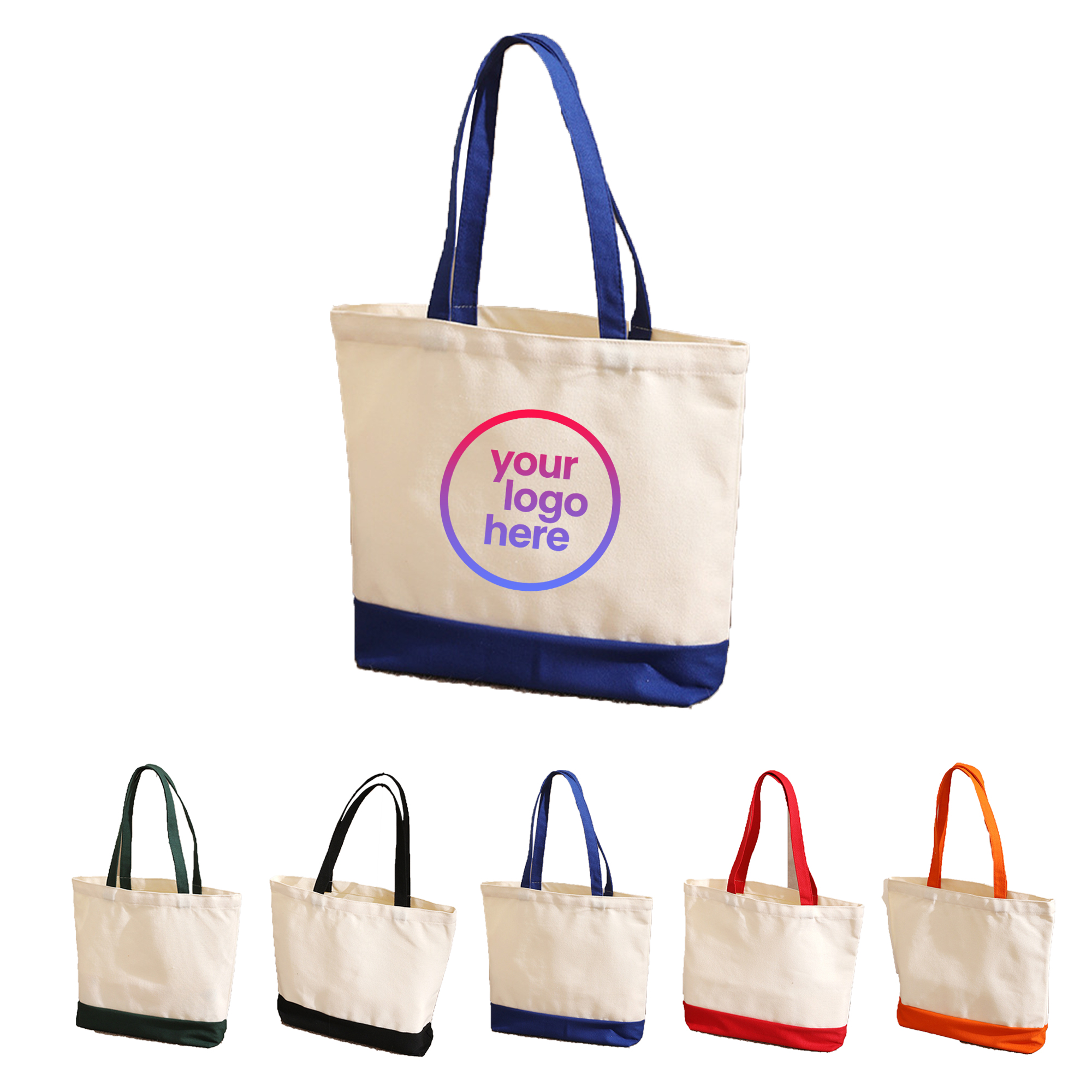 Reusable Shopping Bag 3
