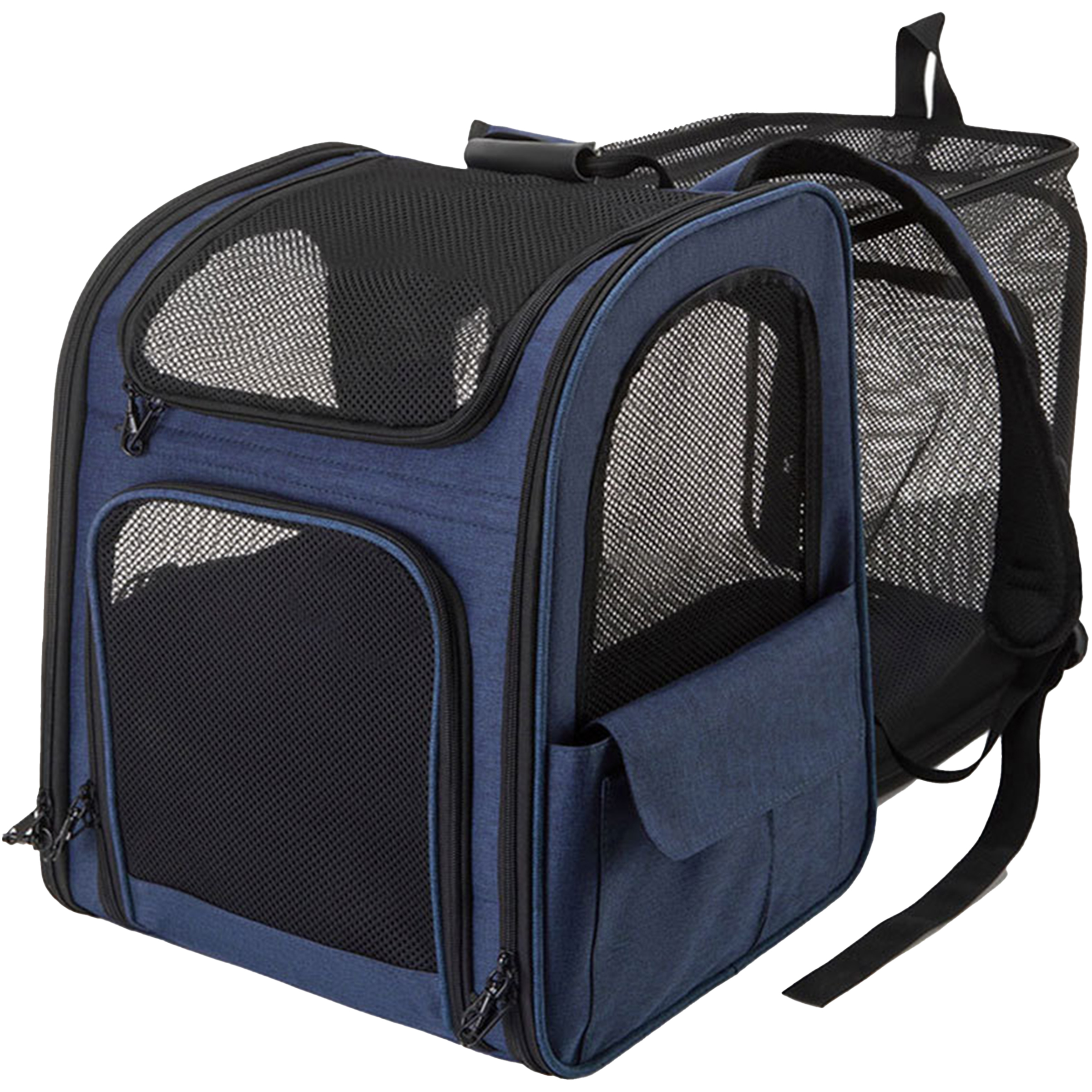 Oxford Portable Outdoor Foldable Dog Pet Bag 8