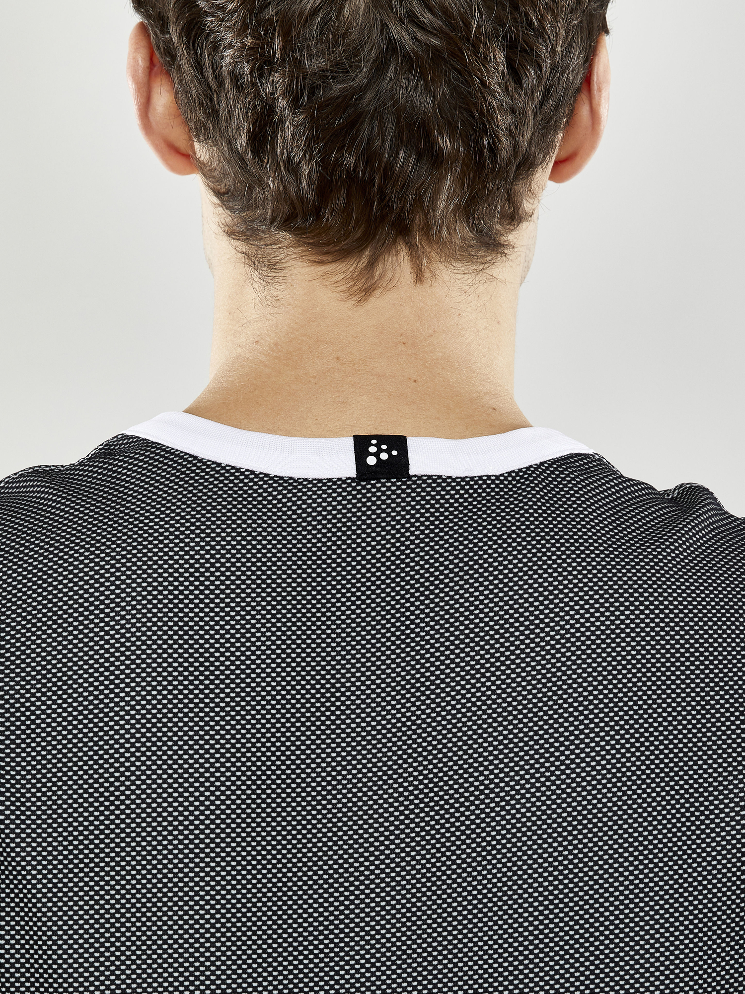 PROGRESS REVERSIBLE BASKET SINGLET M 10