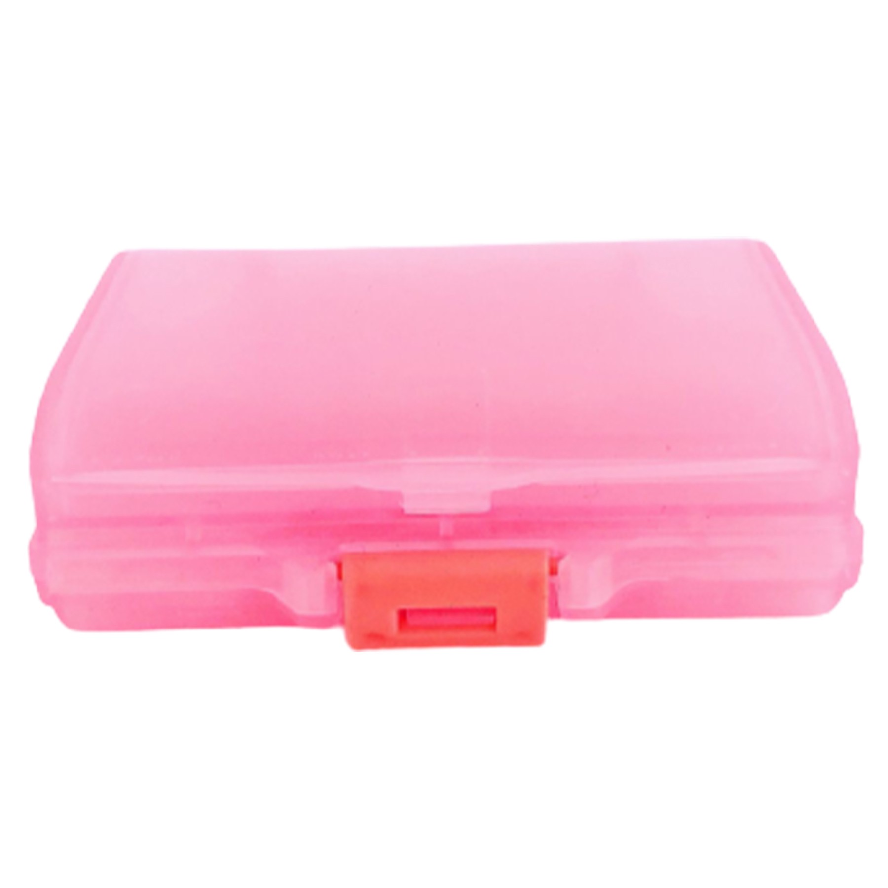 Double Layer Medicine Box W/7 Compartments 6