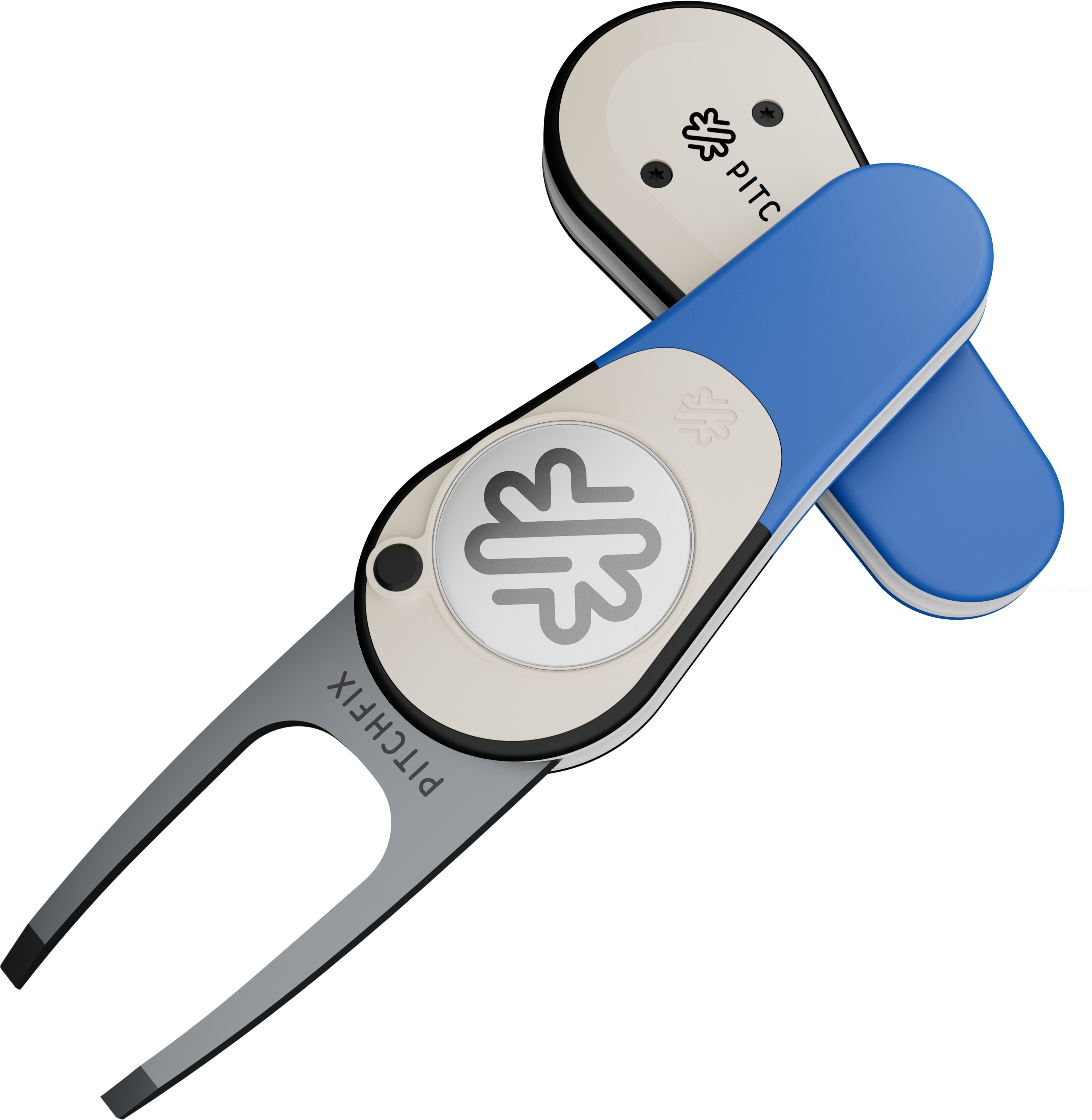 Pitchfix Icon Golf Divot Tool in Gift Box 16