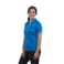 Women's Kiso Short Sleeve Polo 92