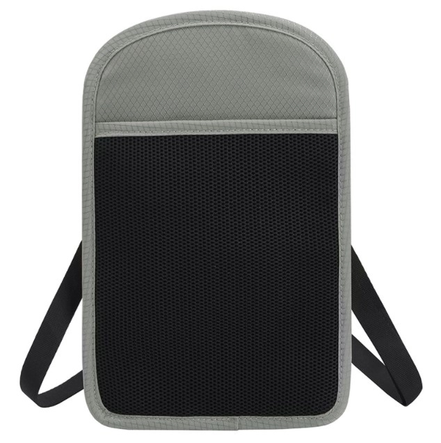 Multifunctional Passport Bag 4