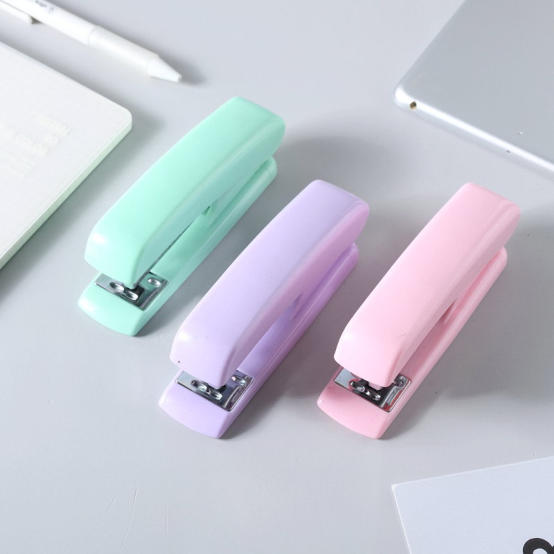 Book Binding Stapler 4