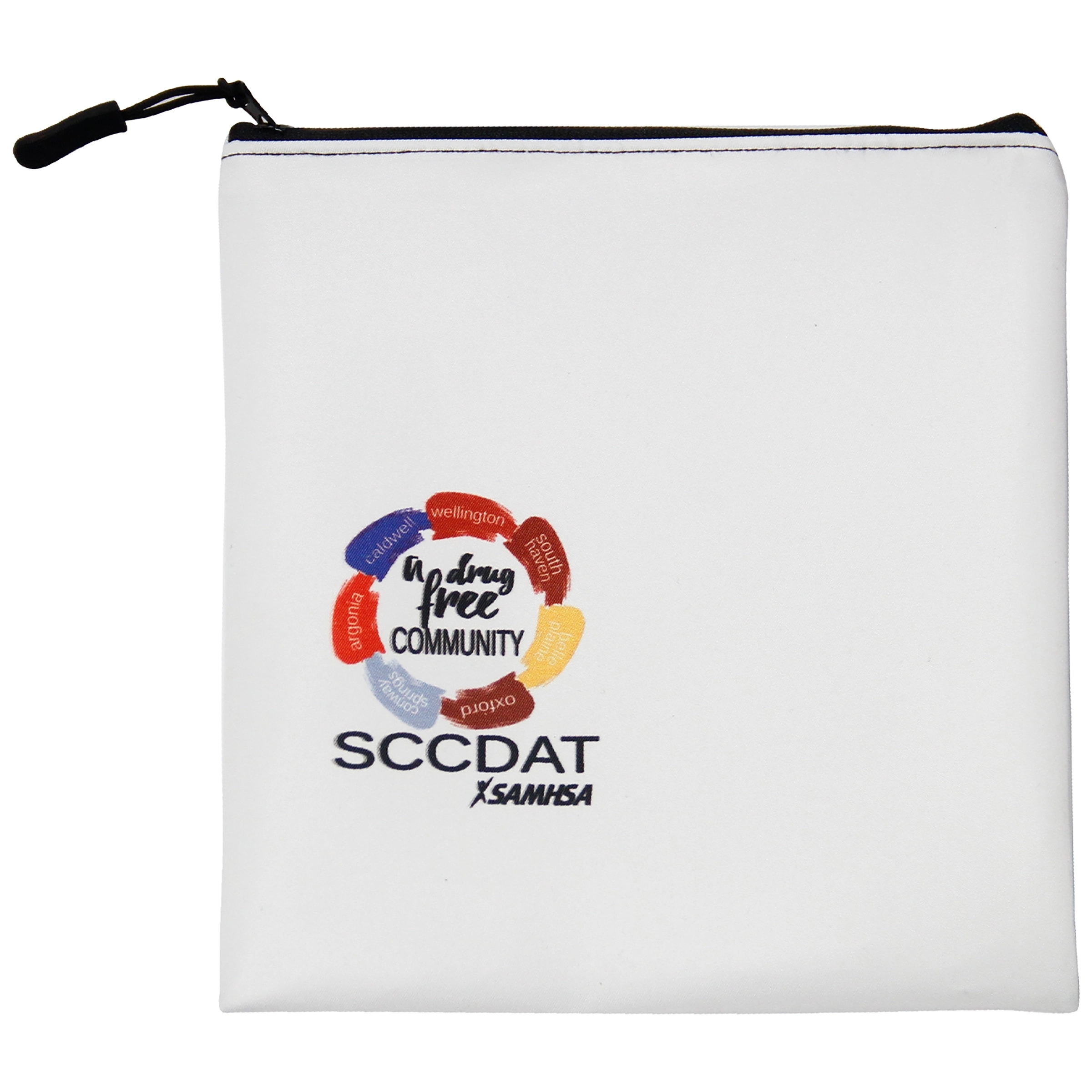Full Color Reusable Food Bag 4