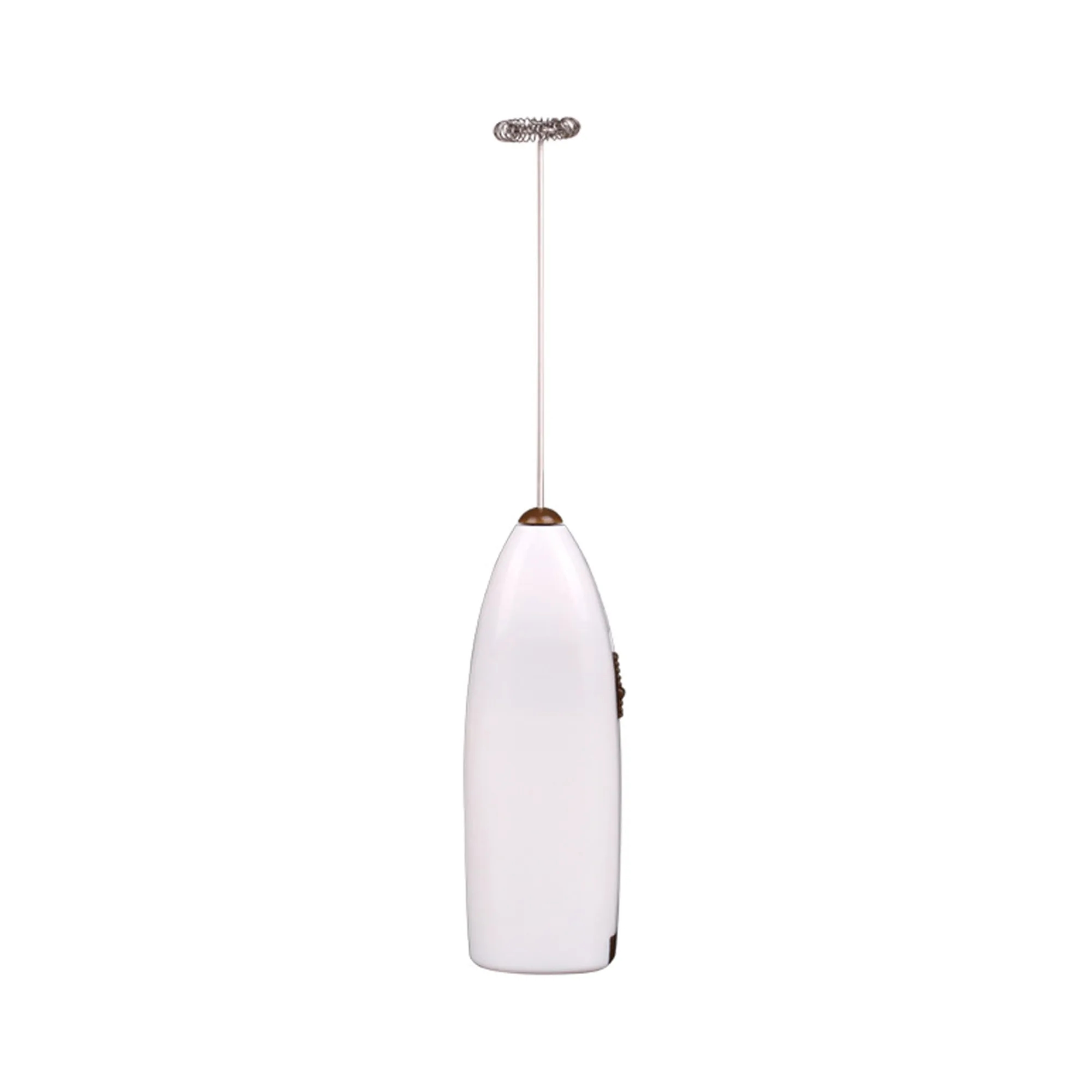 Handheld Milk Frother for Coffee 8