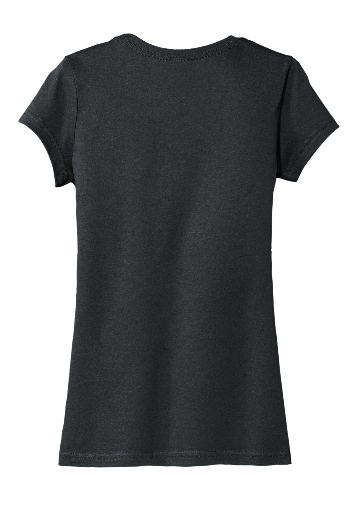 District Women's Fitted Very Important Tee . DT6001 119