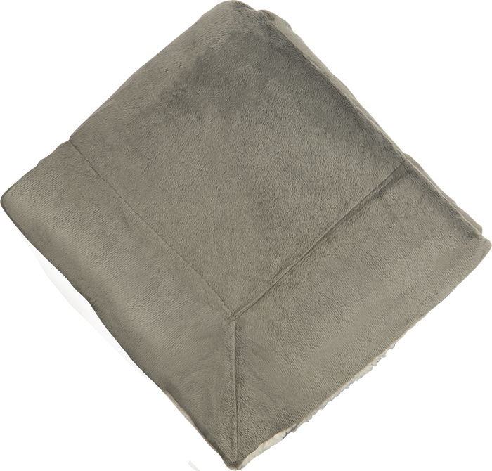 Micro-mink Sherpa Blanket 8