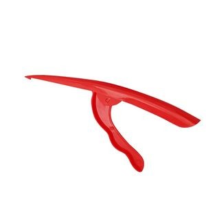 Stainless Steel Shrimp Deveiner 6