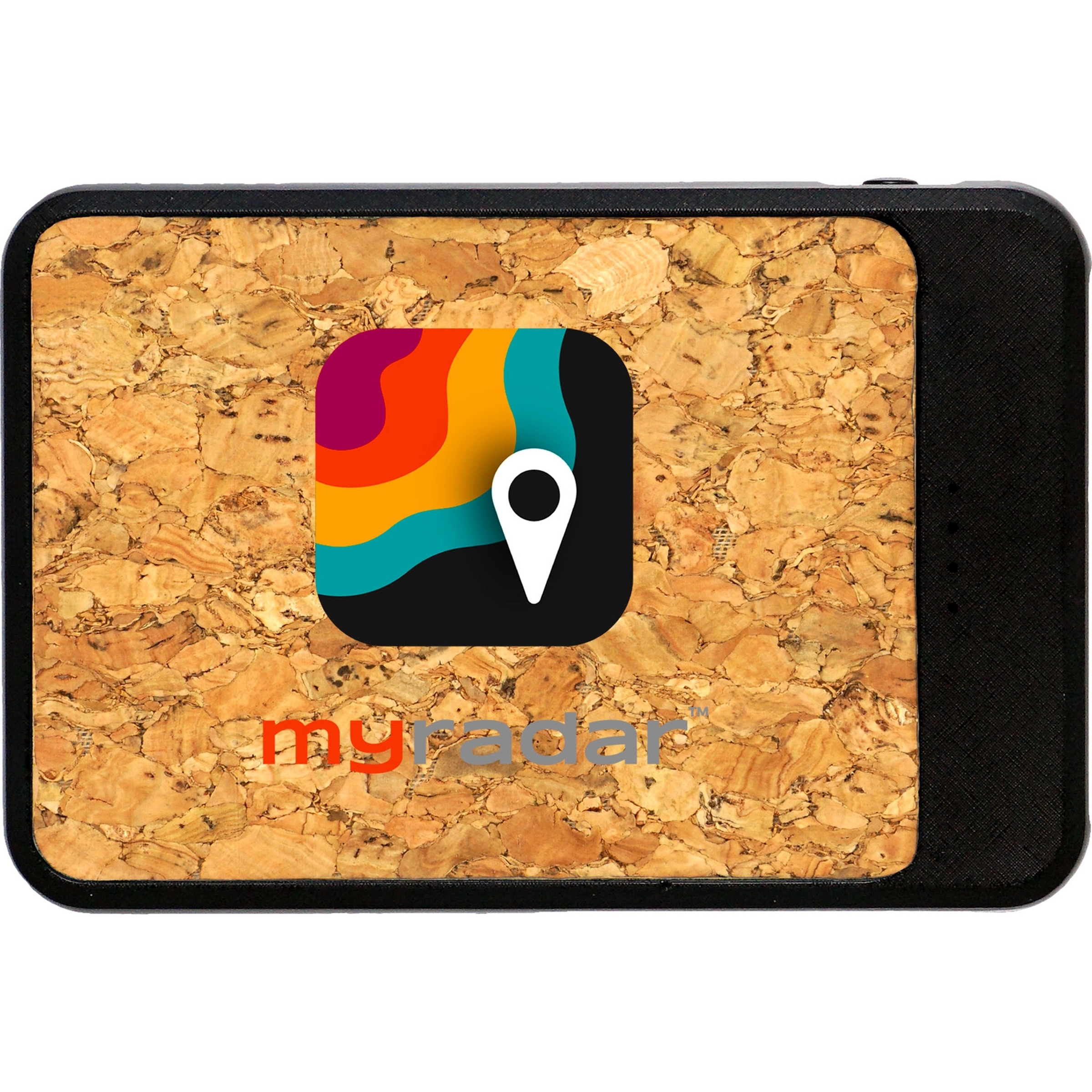 UL CORK HIGH DENSITY VOLT POWER BANK 6