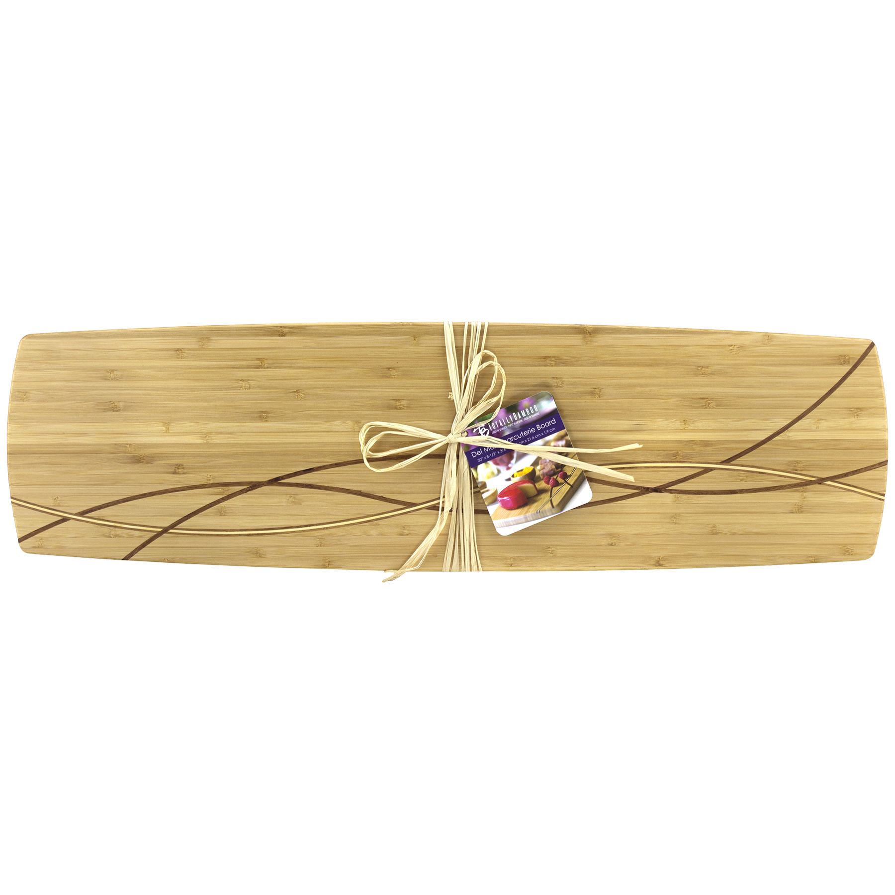 Del Mar Charcuterie Board 5
