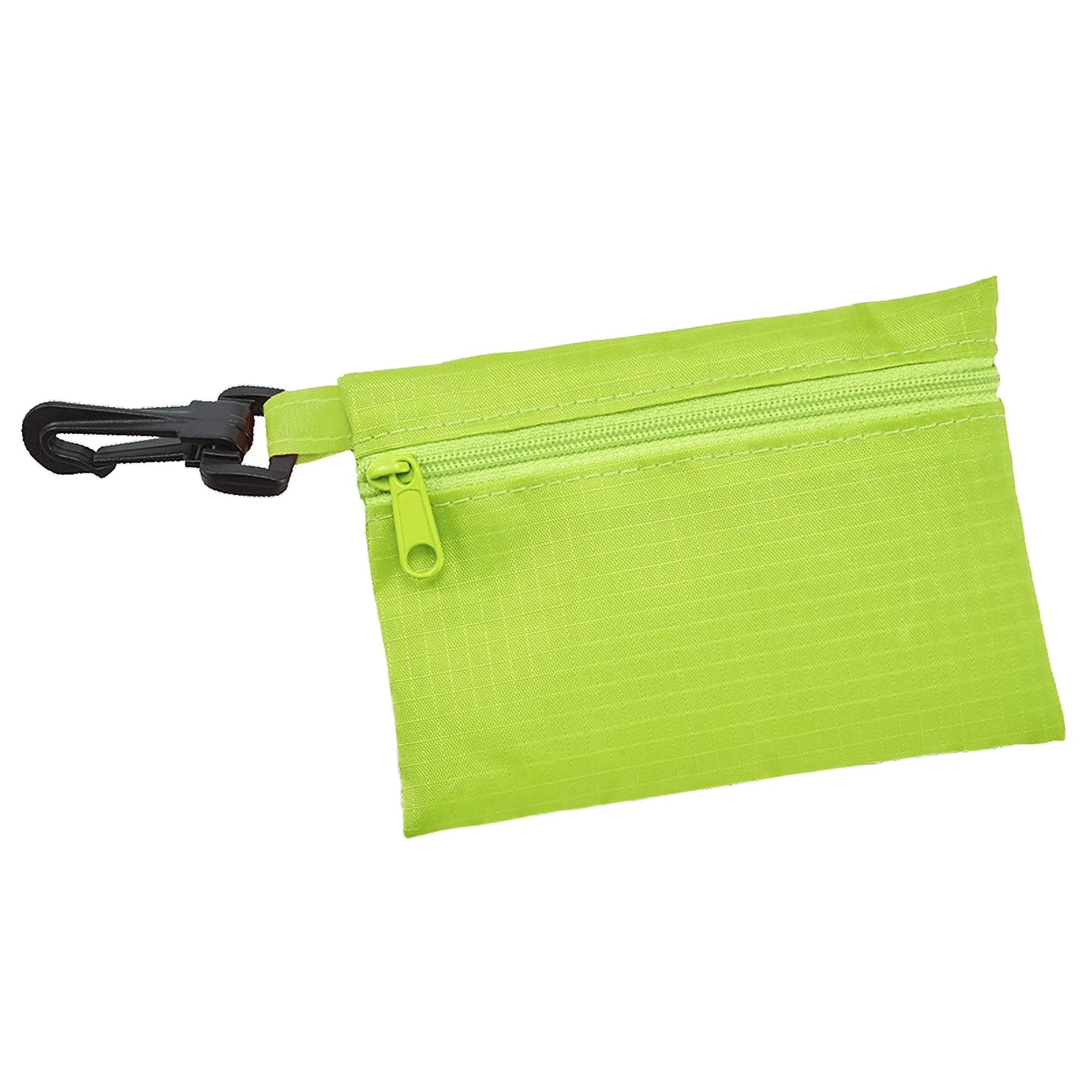 Compact First Aid Pouch Waterproof Emergency Kit Travel 2