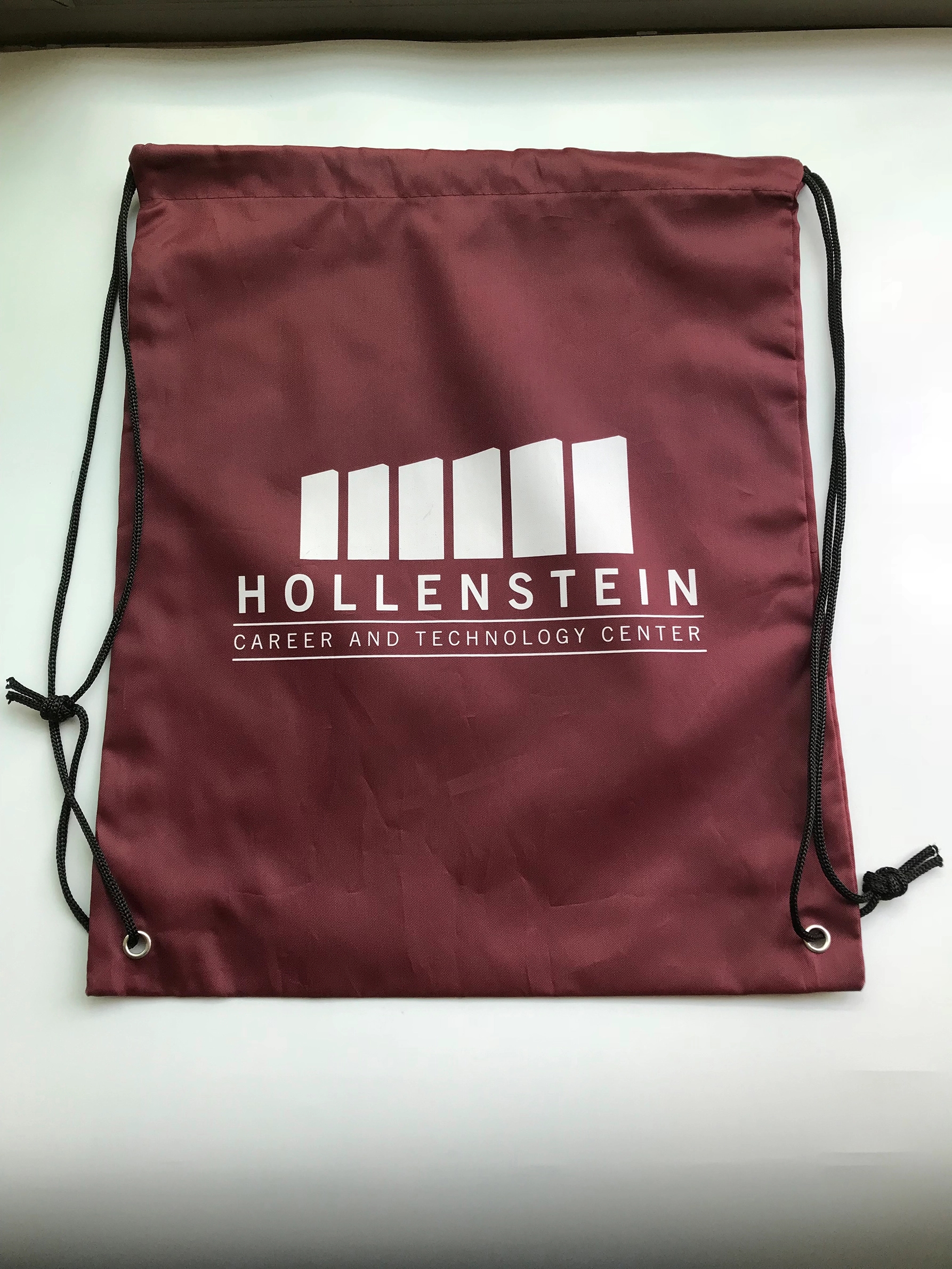 Sport Pack-Drawstring Bag Backpack 2