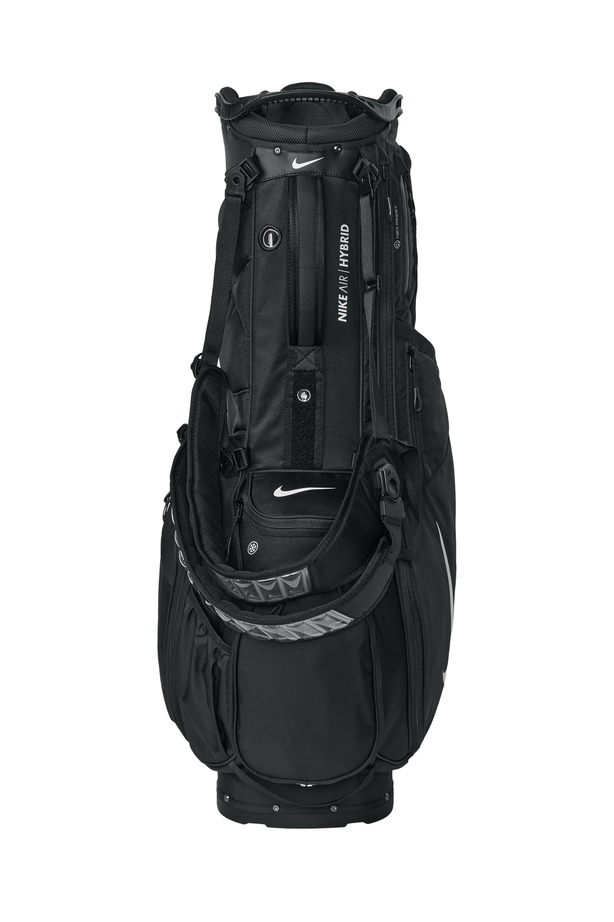 Nike Air Hybrid 2 Golf Bag NKN1003478 2