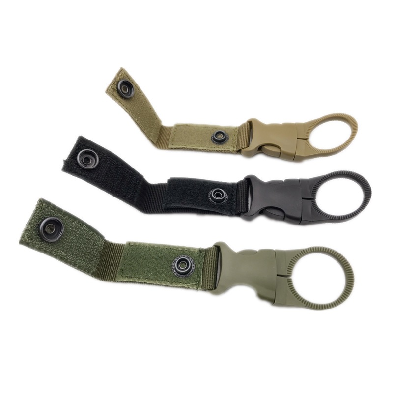 Bottle Hanging Buckle Clip 4