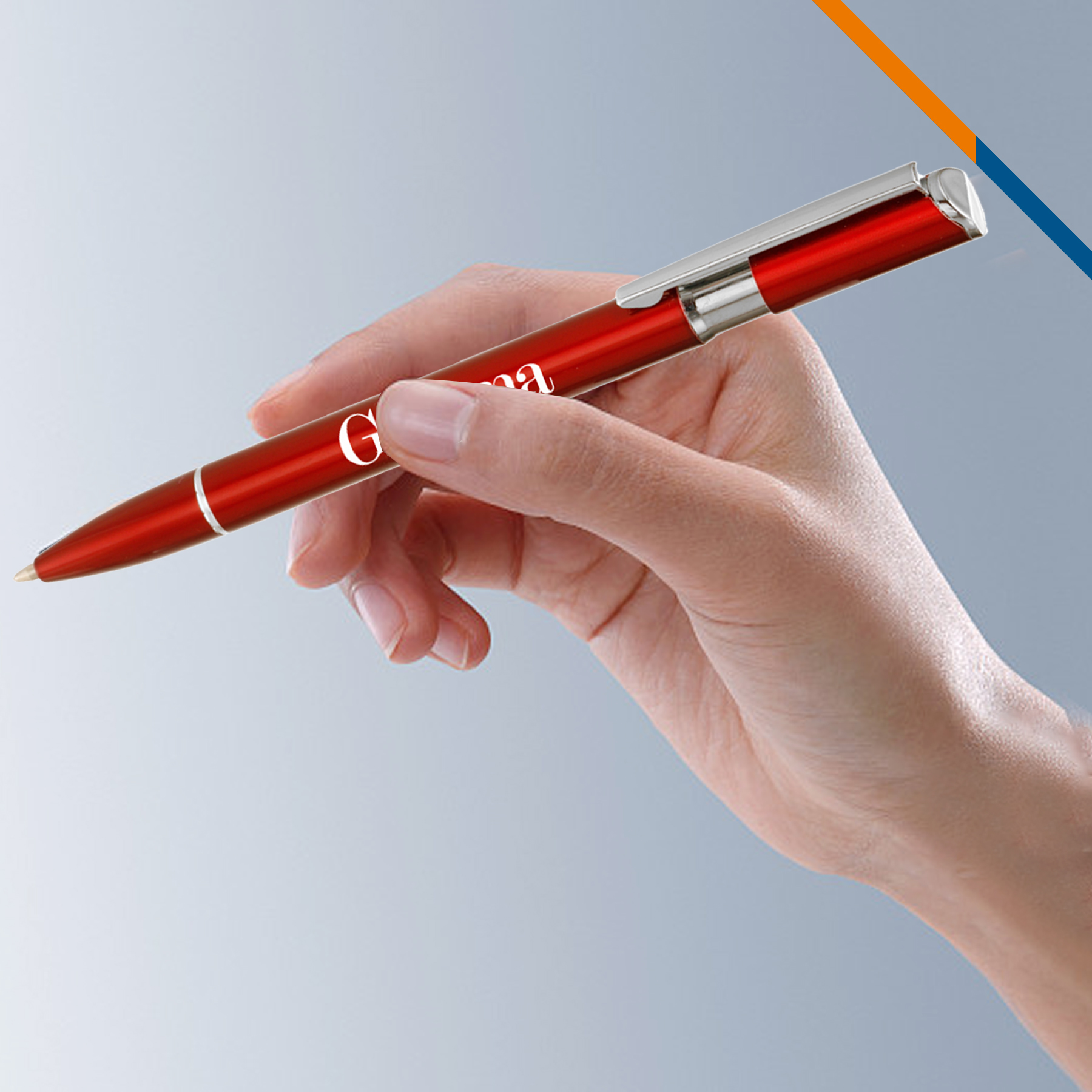 Findate Business Metal Ballpoint Pens 4