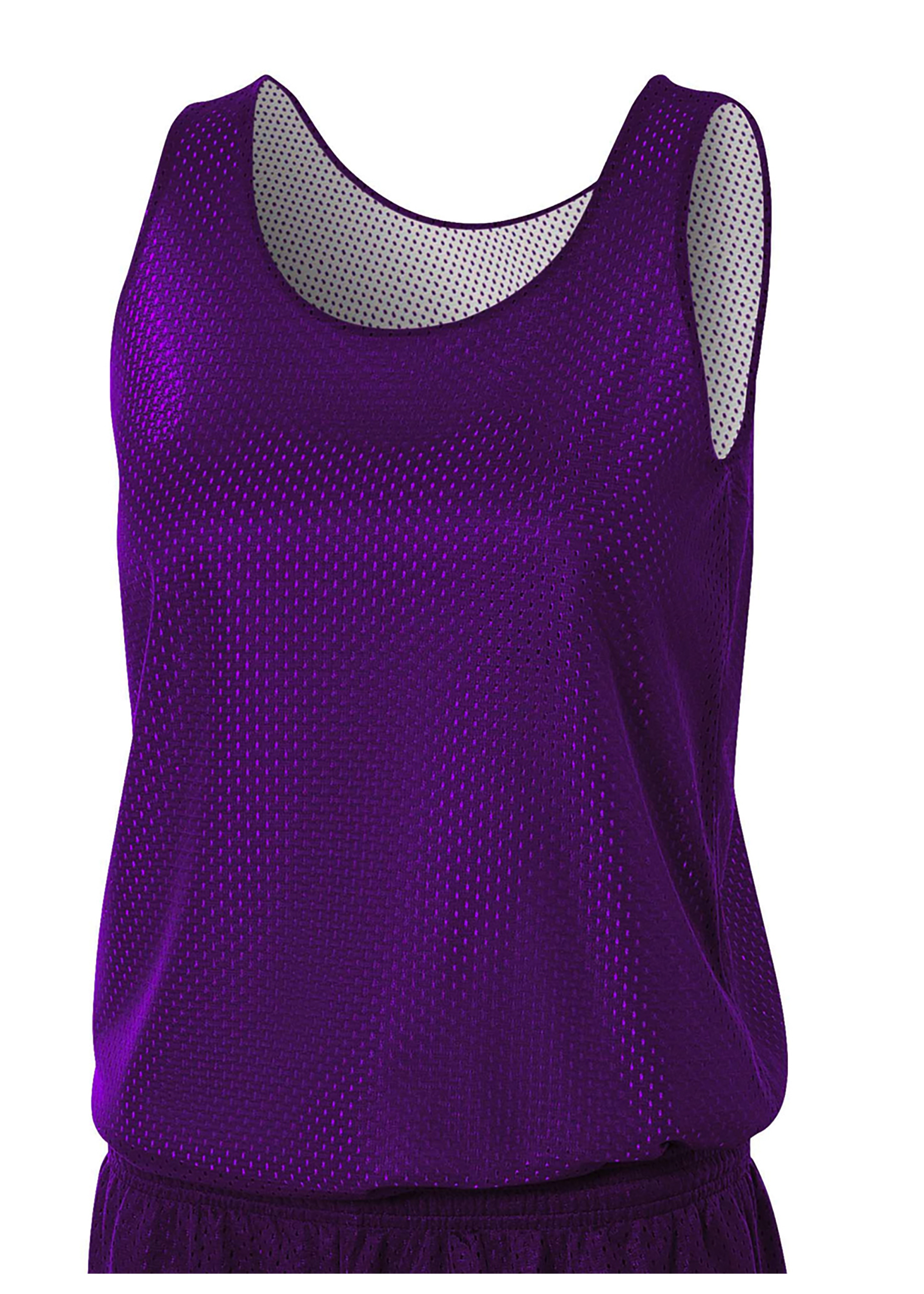 A4 Reversible Mesh Tank 11