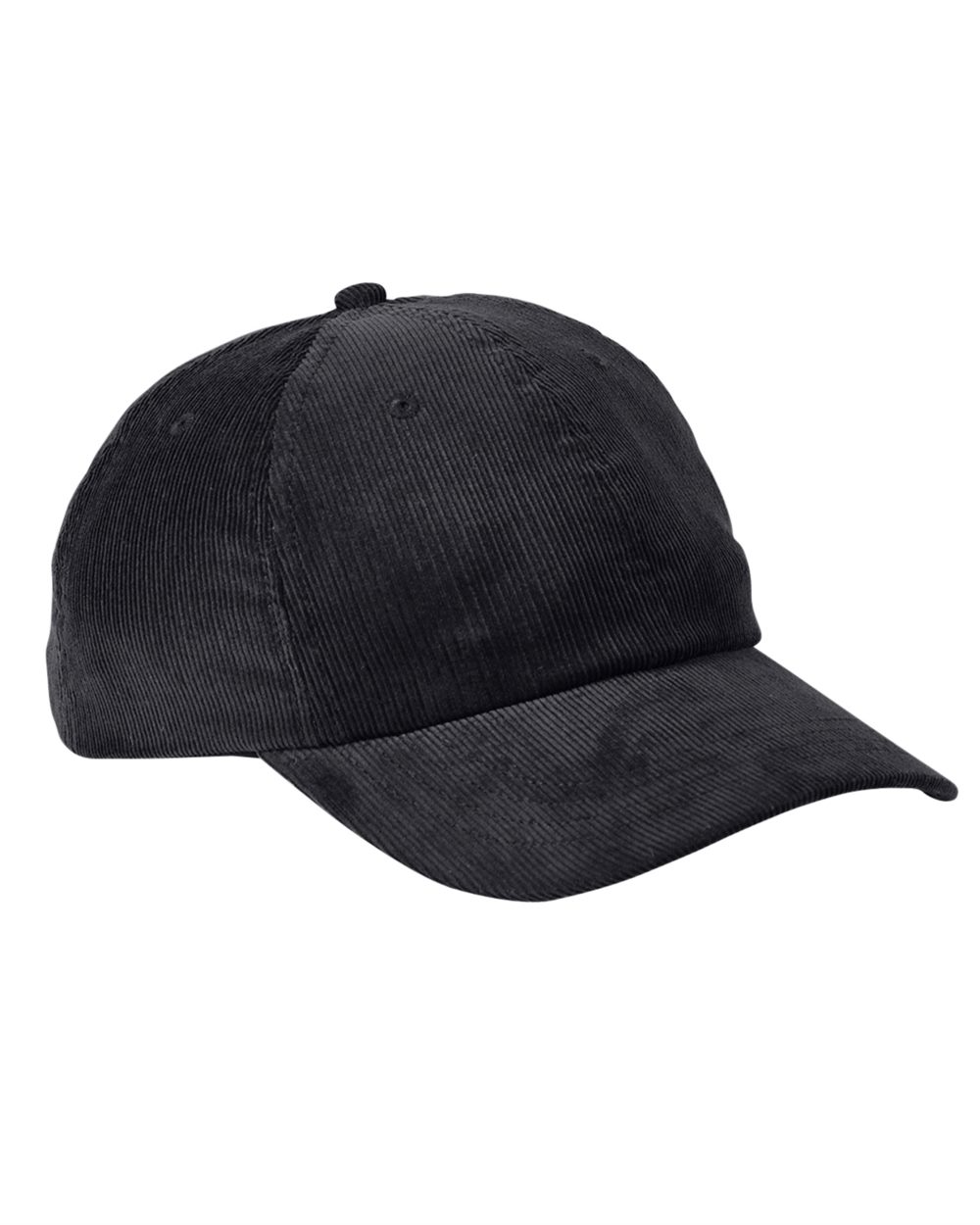 Corduroy Cap - BA703 5
