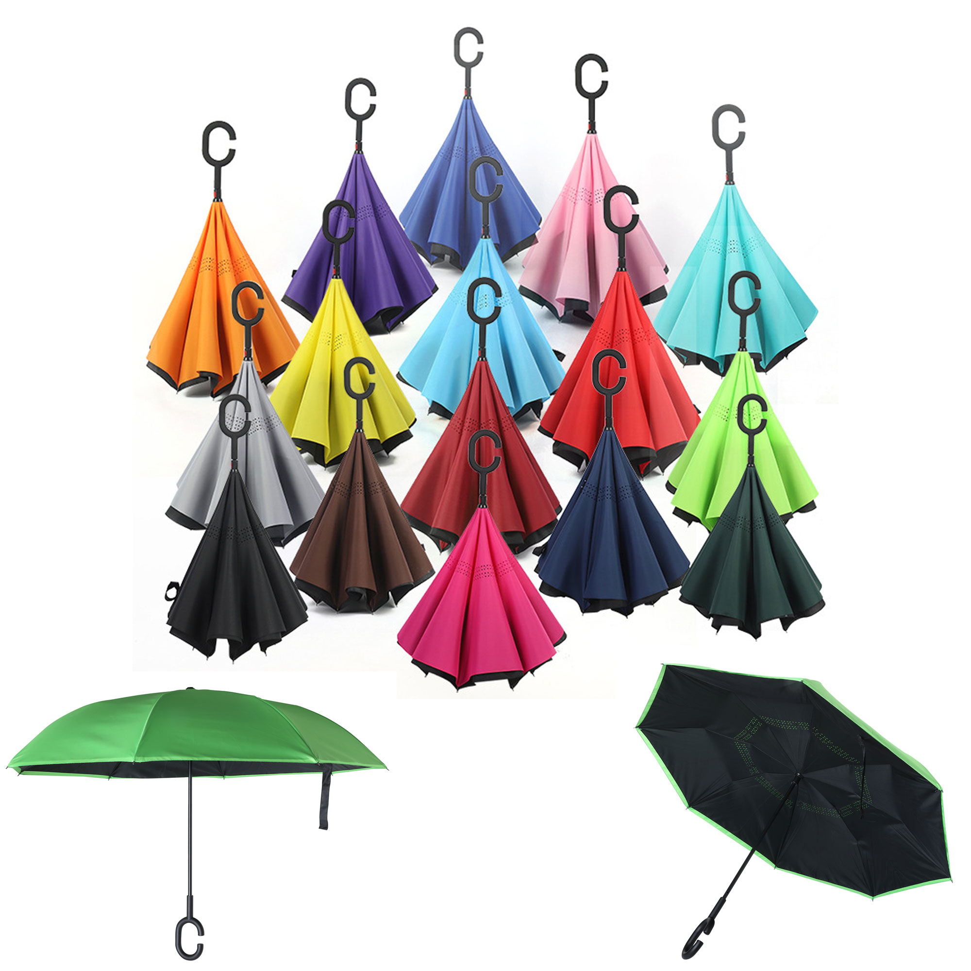 Reverse Umbrella 1