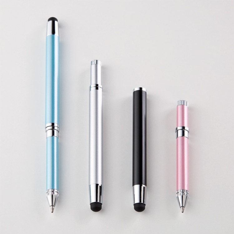 Amy Stylus Tool with Ballpoint Pen 6