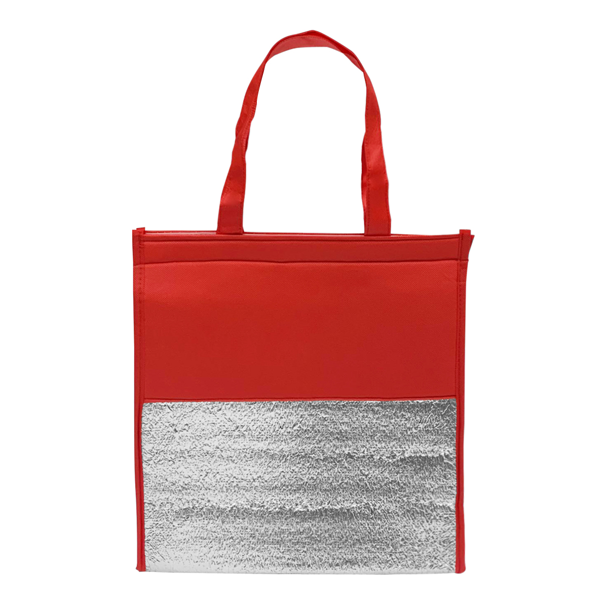 Color Basics Cooler Bag 7