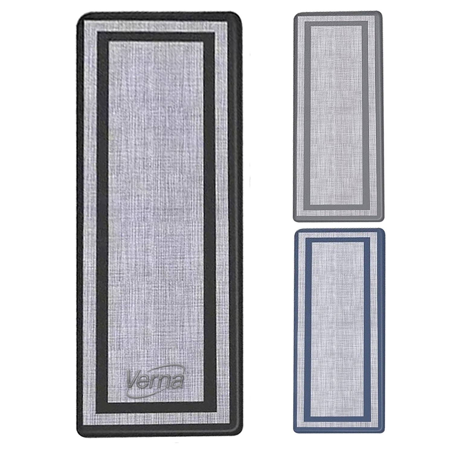 Kitchen PVC Non Slip Standing Mat 5