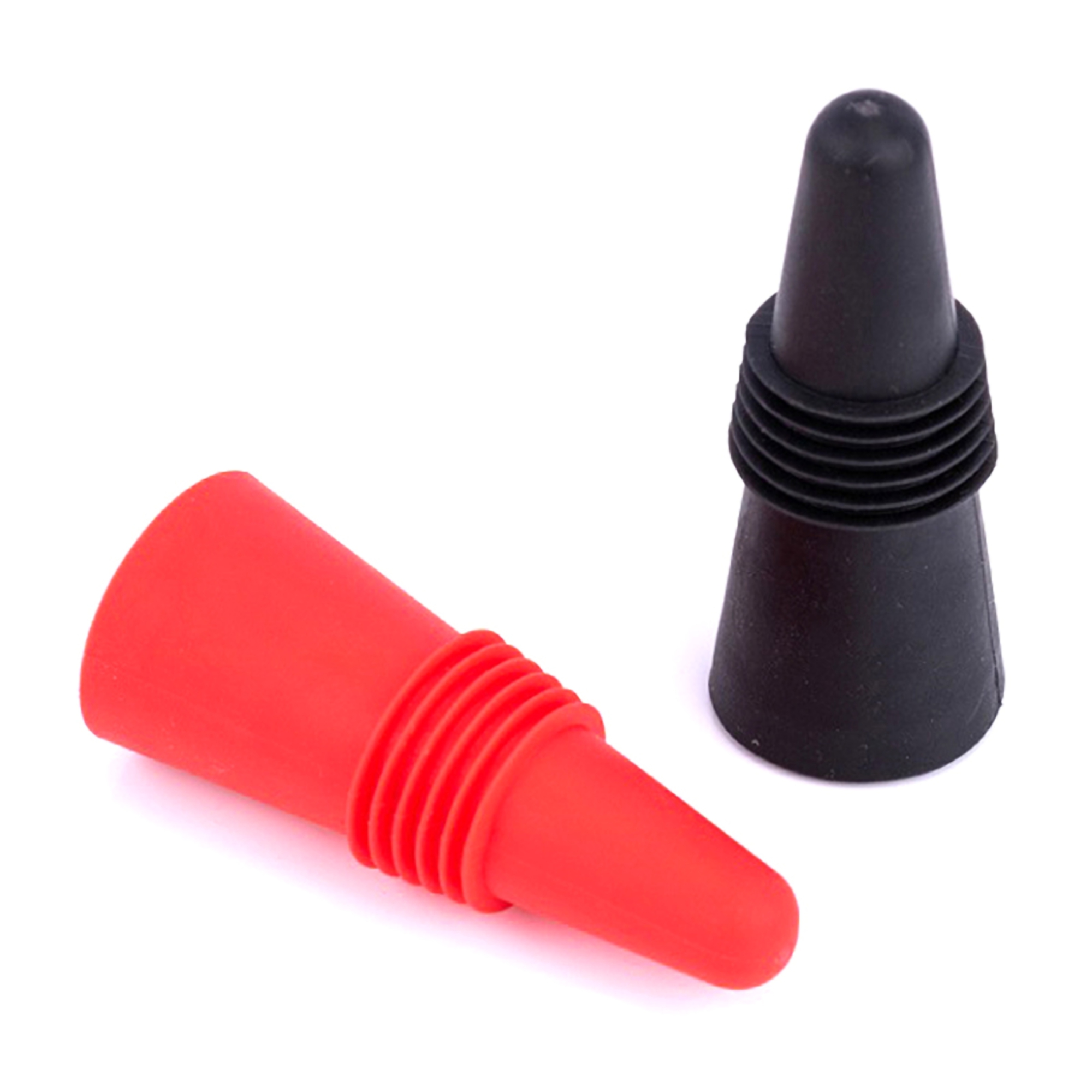 Silicone Bottle Stopper 2