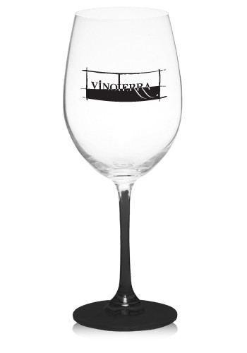 19 oz. Lead Free Wine Glasses 13