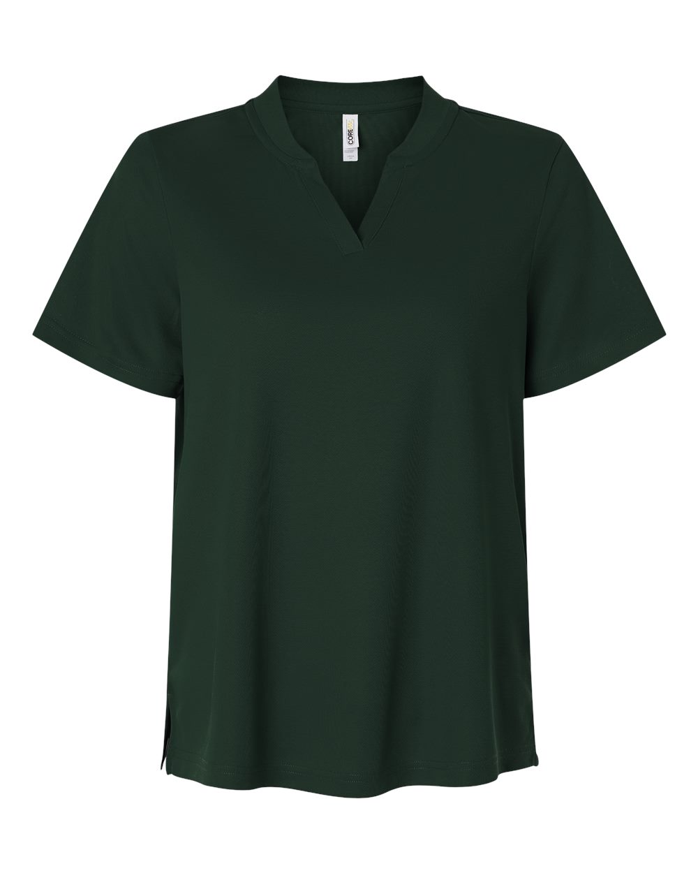 Women's Nova Performance Pique Polo - CE108W 84