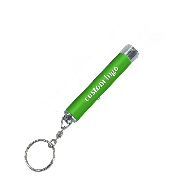 Led Projector Keychain 8